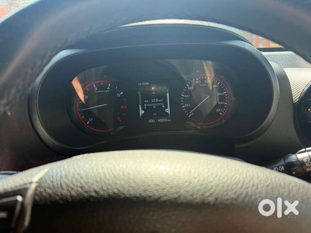 Mahindra Thar 2023 Petrol Good Condition