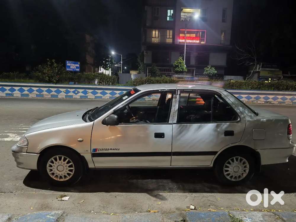 Maruti Suzuki Esteem Lxi 2008