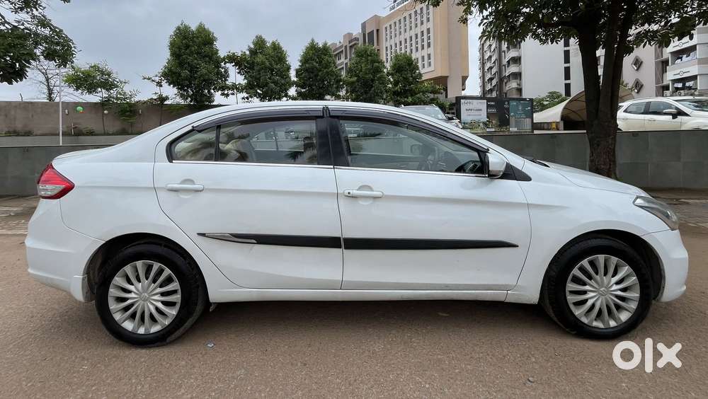 Maruti Suzuki Ciaz Vdi Plus, 2018, Diesel