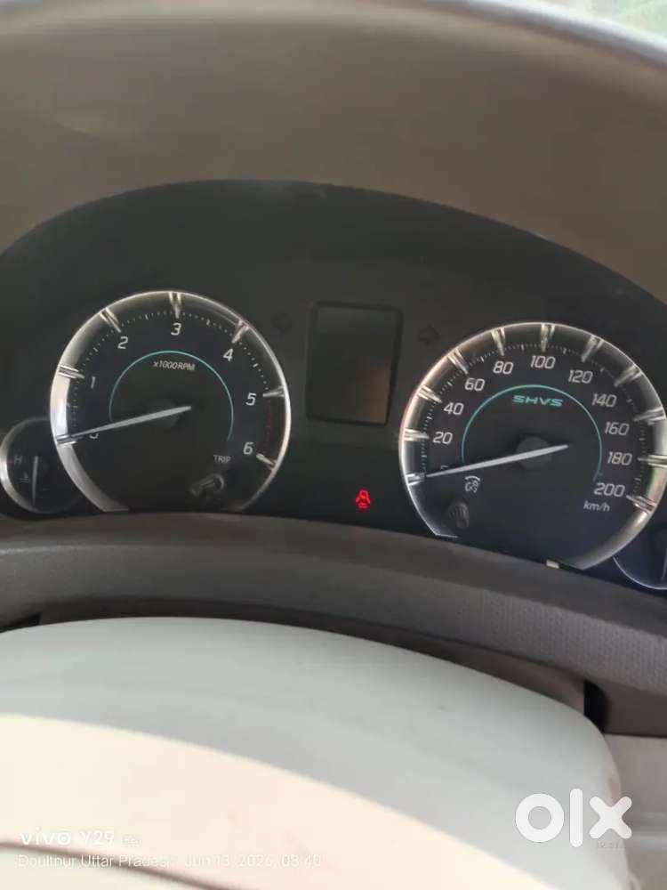 Maruti Suzuki Ertiga 2016