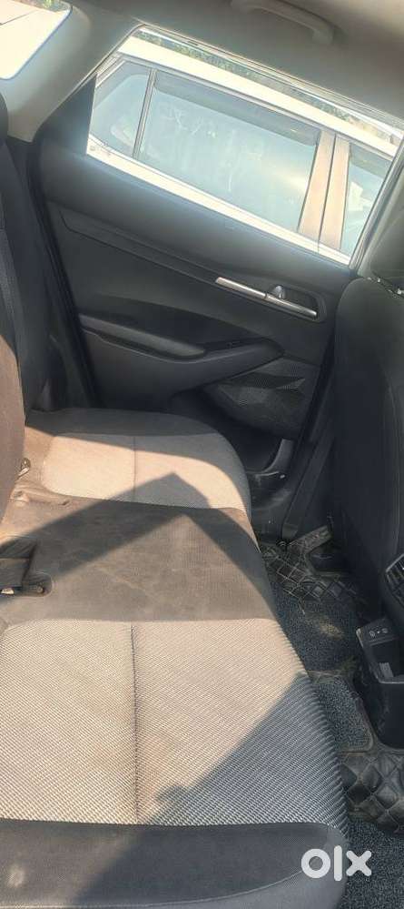 Kia Seltos G1.5 6mt Hte (o), 2024, Diesel