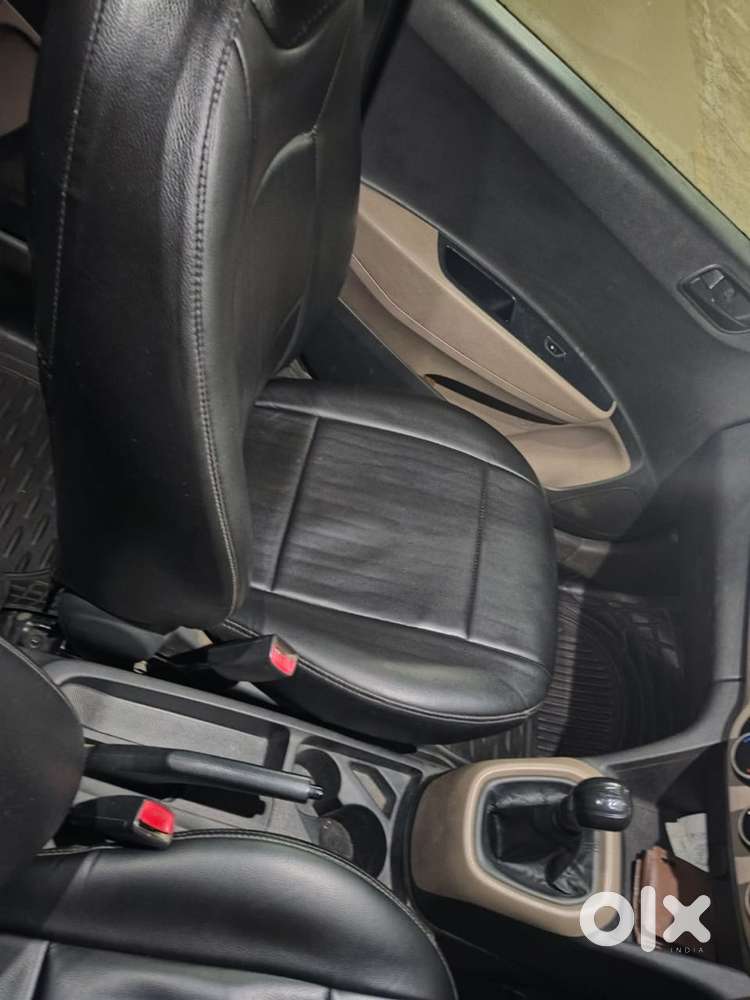 Hyundai Xcent 2016 Diesel Well Maintained