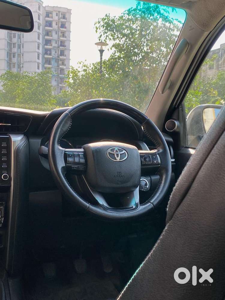 Toyota Fortuner 4x2 At 2.8 Diesel, 2024, Diesel
