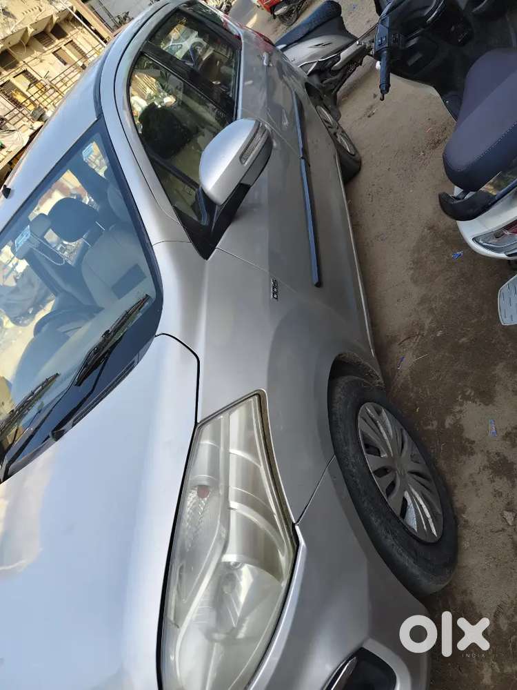 Maruti Suzuki Ertiga 2012 Diesel Manual.