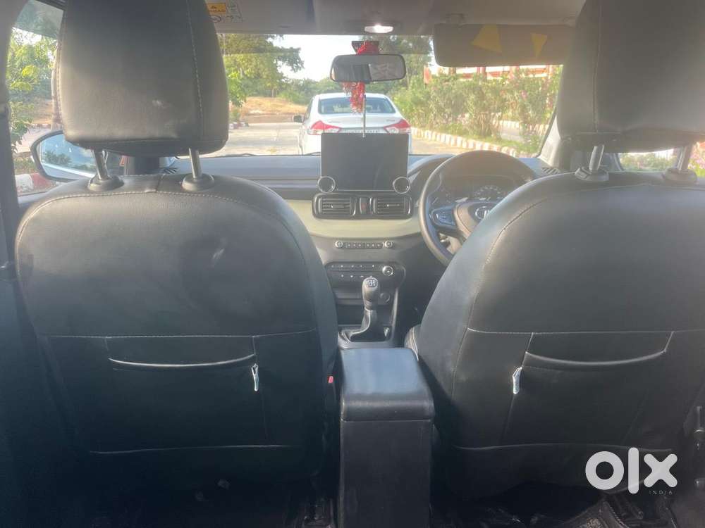 Tata Punch Adventure, 2022, Petrol