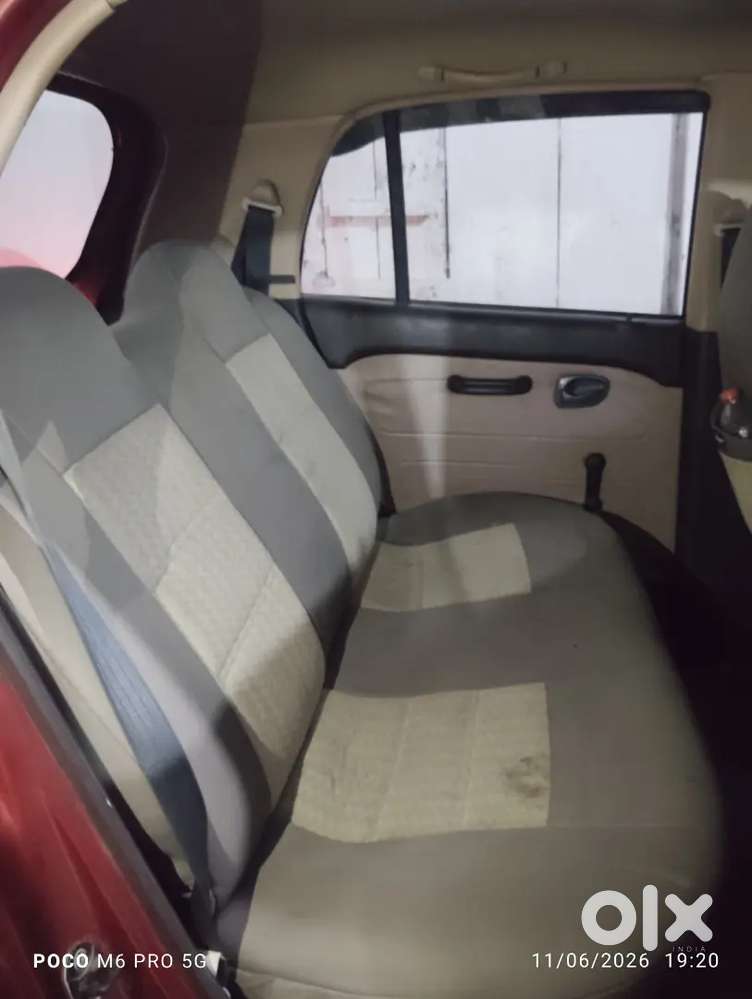 Good Condition