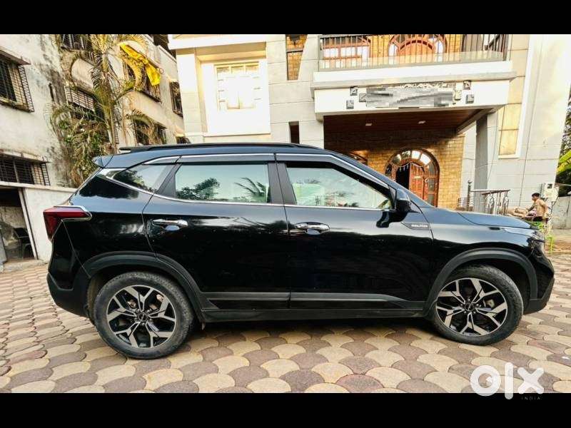 Kia Seltos Diesel At 2026