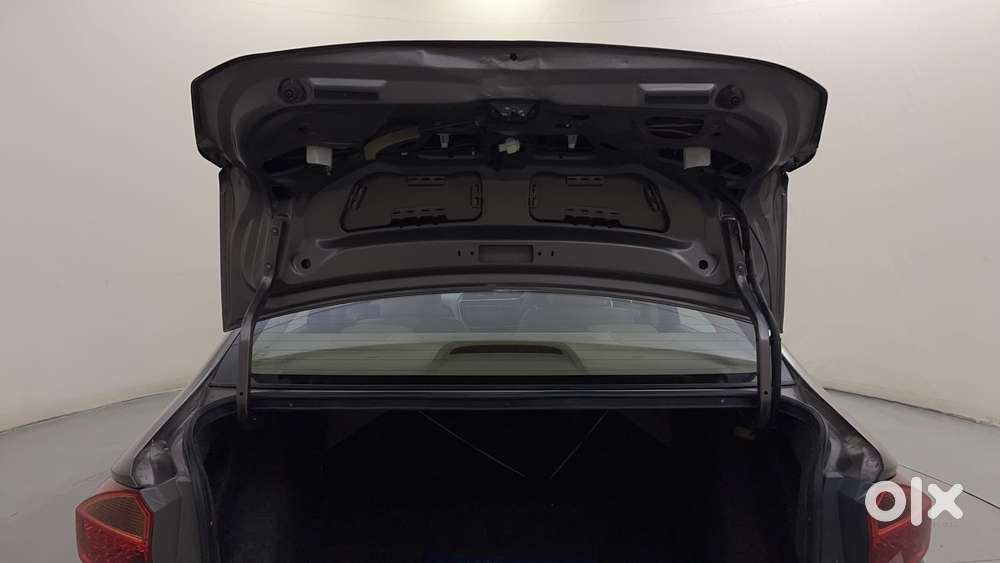 Honda City 2014-2015 I Dtec Vx, 2016, Petrol