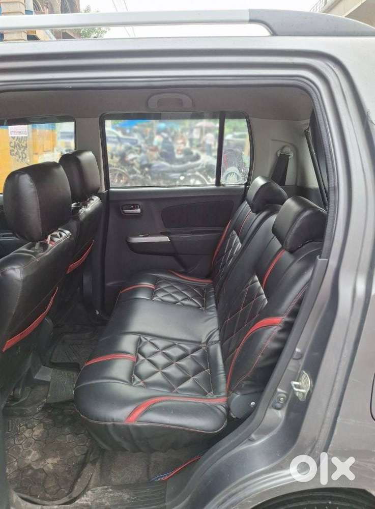 Maruti Suzuki Wagon R 1.0 Vxi (o), 2012, Petrol
