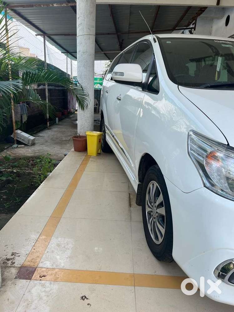 Toyota Innova 2016 Diesel Good Condition