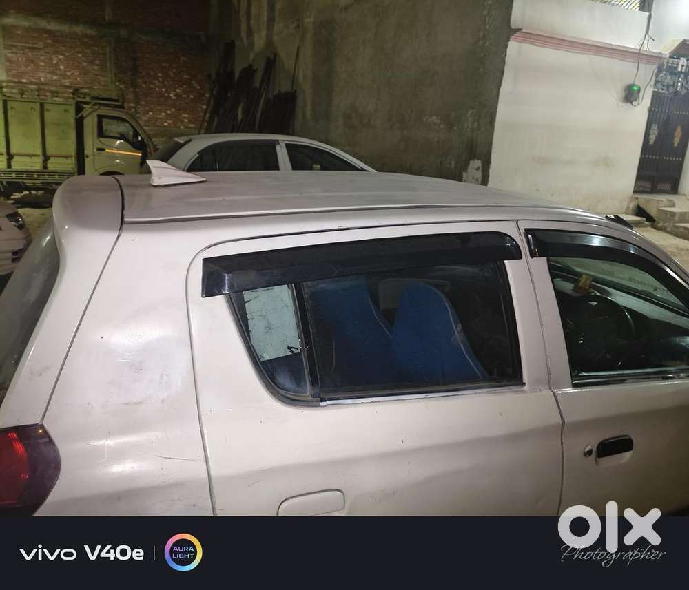 2016 Maruti Suzuki Hybrid