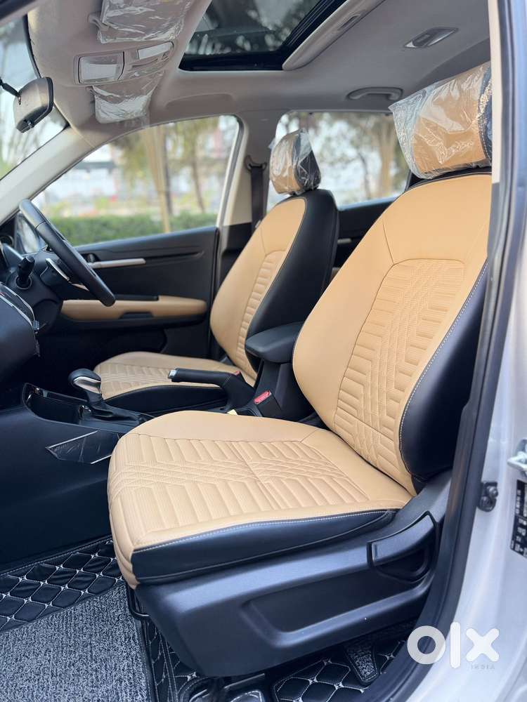 Kia Sonet 1.0 Htx Dct Anniversary Edition, 2024, Petrol