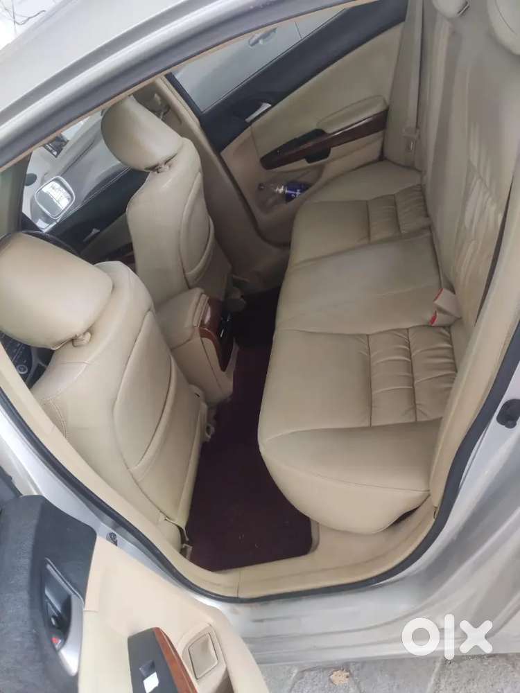 Honda Accord 2.4 2011