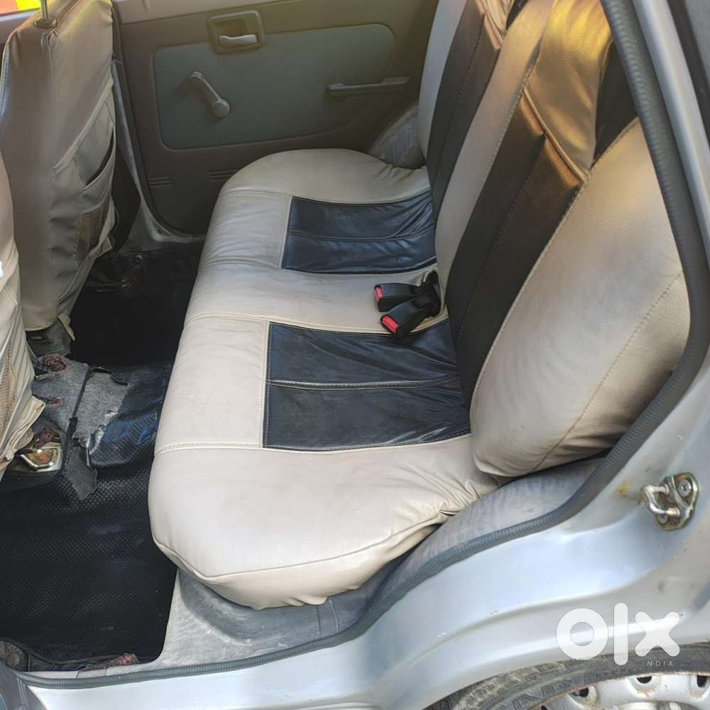 Maruti Suzuki 800 2008 Petrol Manual