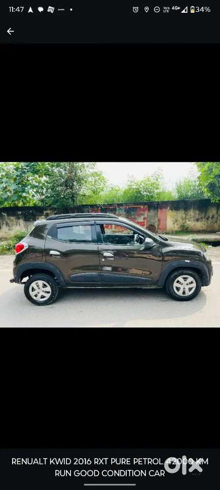 Renault Kwid