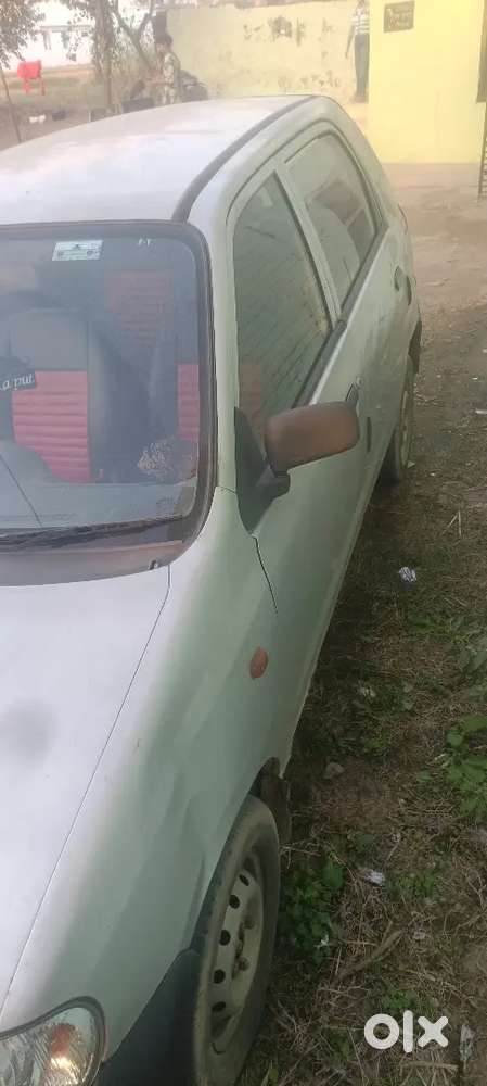 Maruti Suzuki Alto 2007 Lxi Petrol Manual