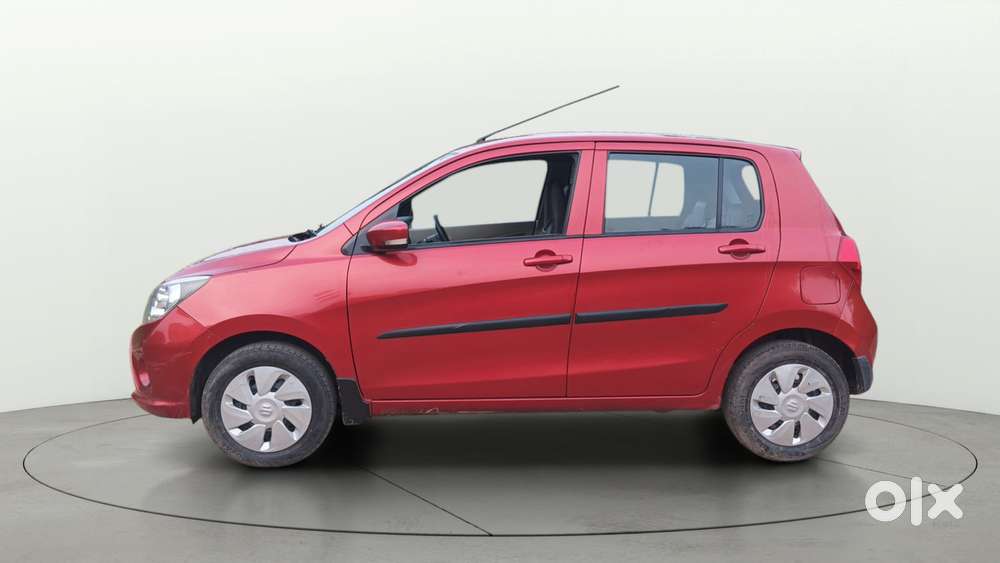 Maruti Suzuki Celerio 1.0 Zxi Amt, 2018, Petrol