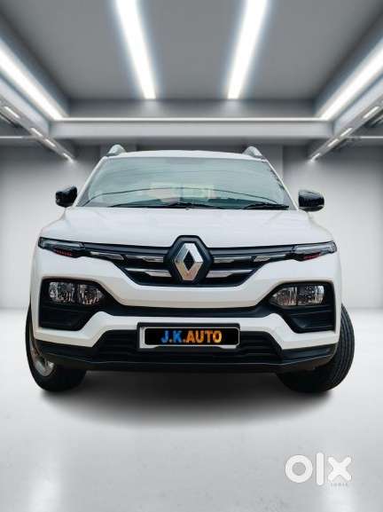Renault Kwid Rxt 1.0, 2021, Petrol