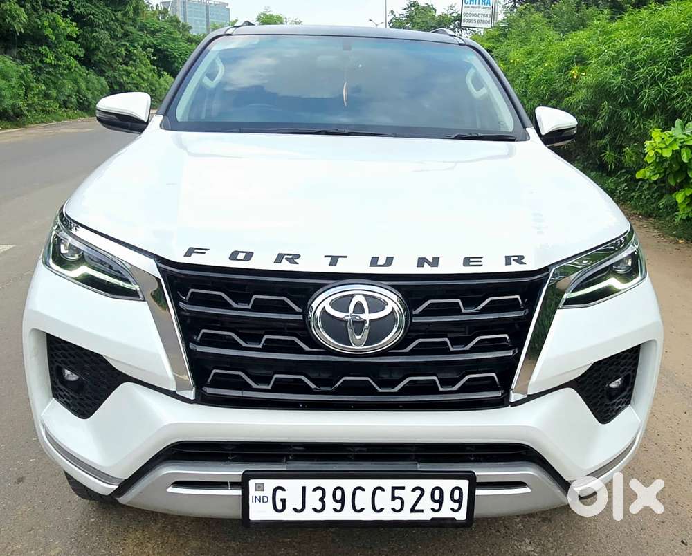 Toyota Fortuner Legender 4x2 At 2.8, 2025, Diesel