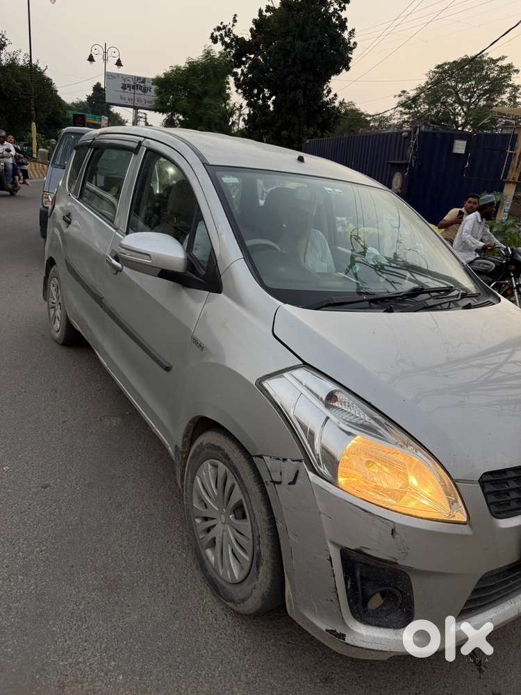 Maruti Suzuki Ertiga 112000 Km Driven