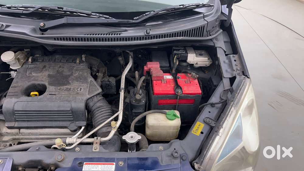 Maruti Suzuki Wagon R 1.0 Vxi Amt, 2018, Petrol