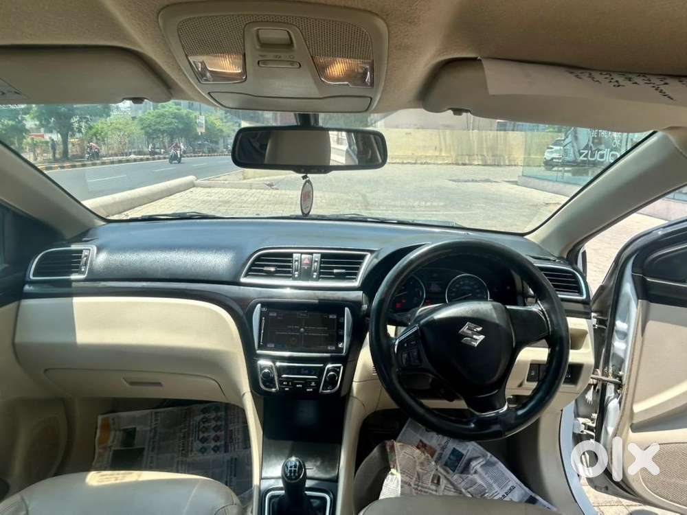 Maruti Suzuki Ciaz 2018 Diesel Good Condition