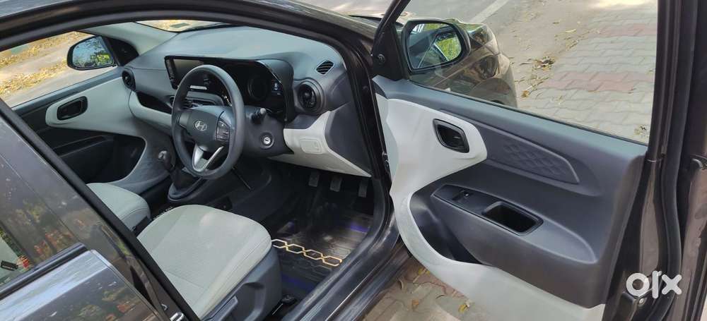 Hyundai Grand I10 Nios Era 1.2 Kappa Vtvt, 2024, Petrol