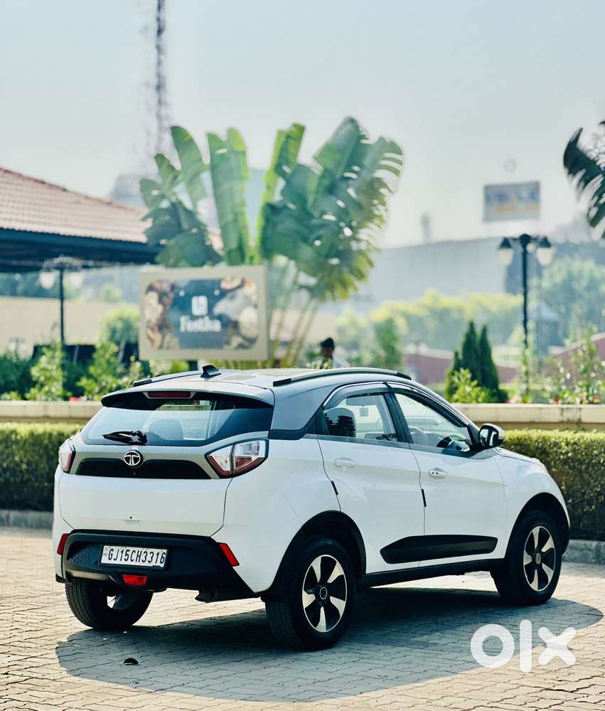 Tata Nexon, 2018, Diesel
