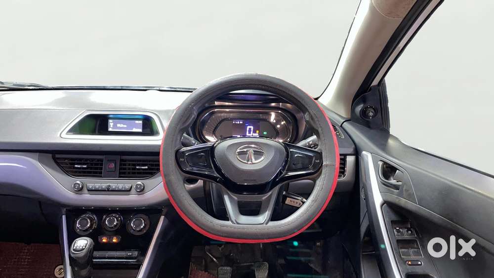 Tata Nexon 1.5 Revotorq Xm, 2020, Diesel
