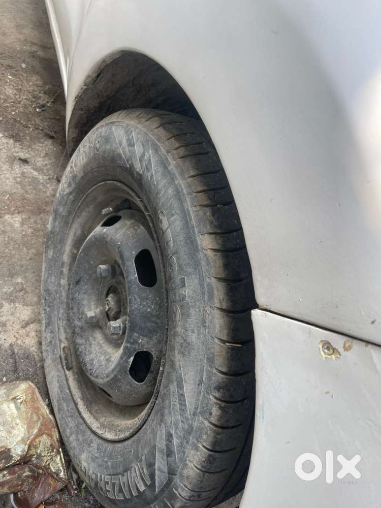 Datsun Redi Go 2018 Petrol 81000 Km Driven