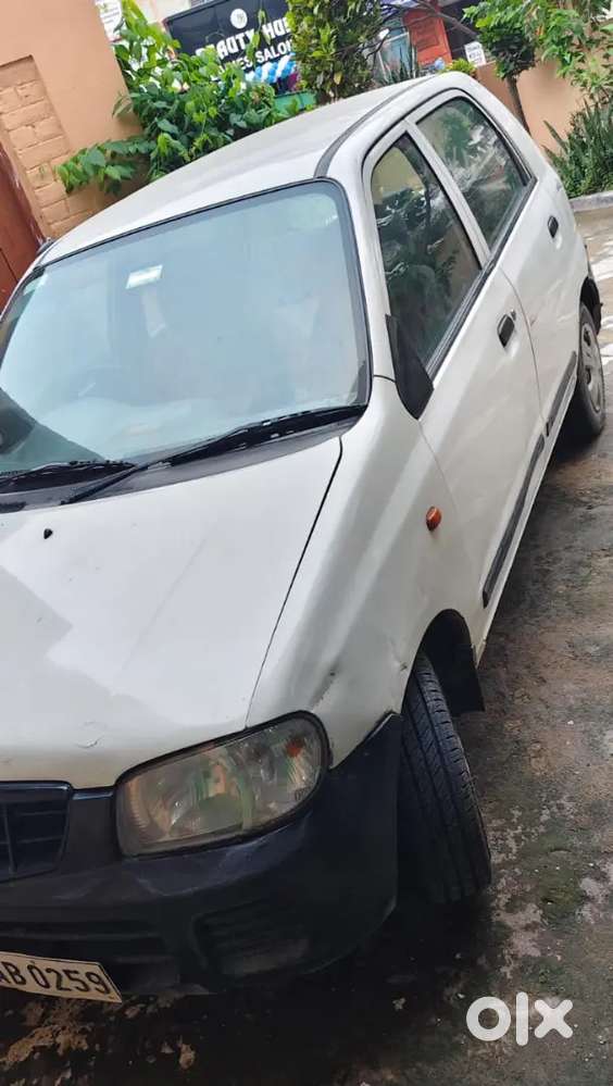 Maruti Suzuki Alto 2006 Lxi 2031 Tak He