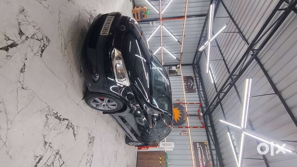 Volkswagen Vento 2012 Diesel 120000 Km Driven