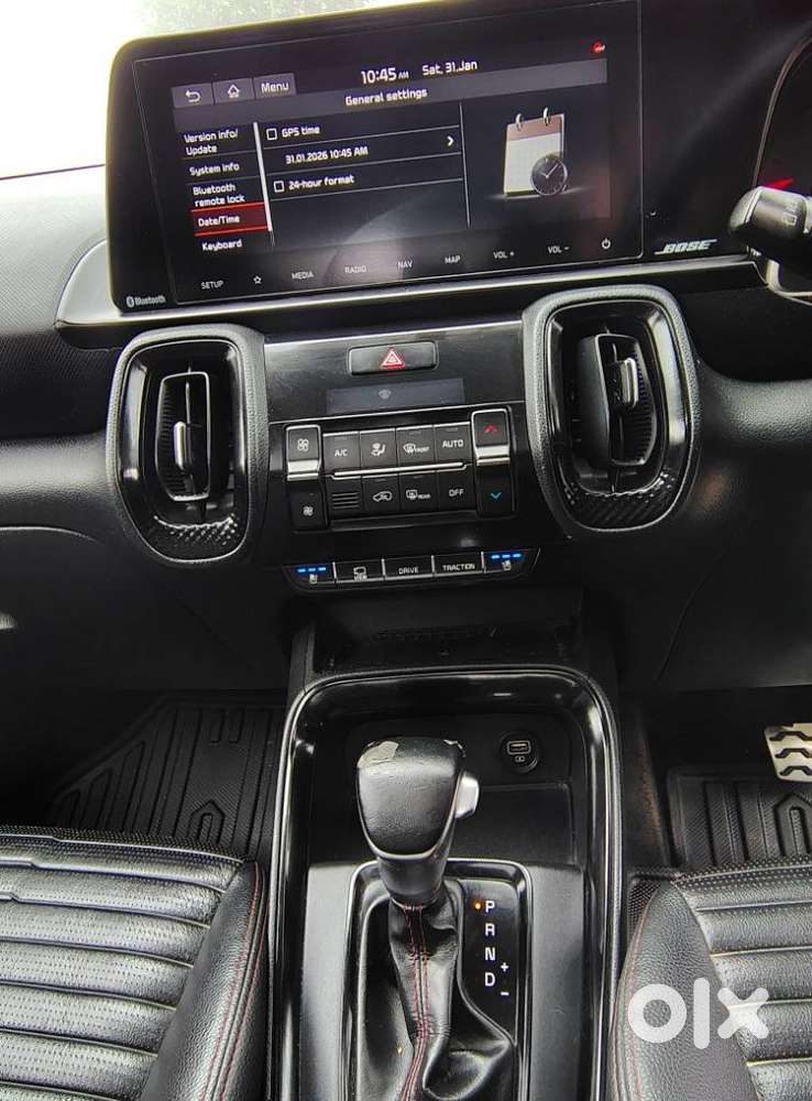 Kia Sonet Gtx Plus 1.5 Dct At, 2020, Diesel