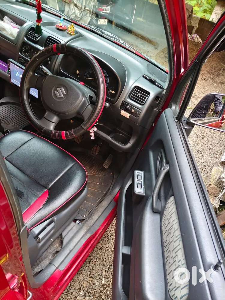 2nd Owner Maruti Suzuki Wagon R 2008