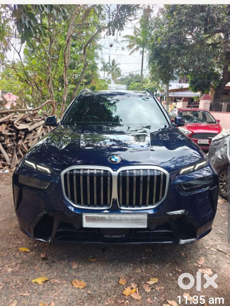 Bmw X7 3.0 Xdrive 40i M Sport, 2025, Petrol