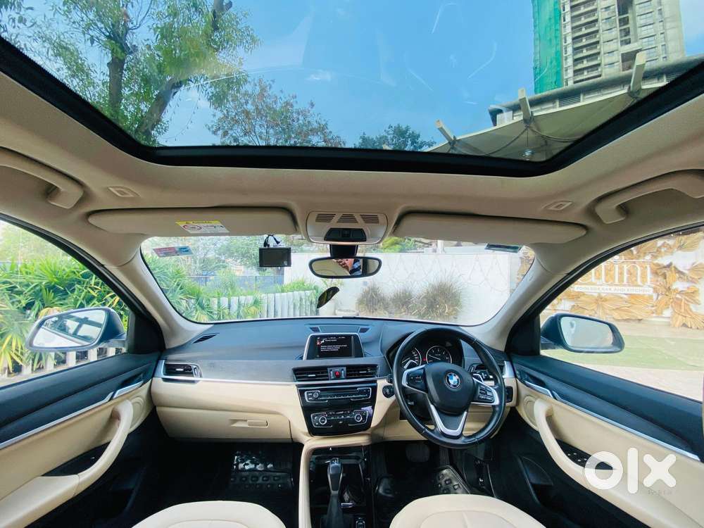 Bmw X1 2.0 Sdrive 20d, 2017, Diesel