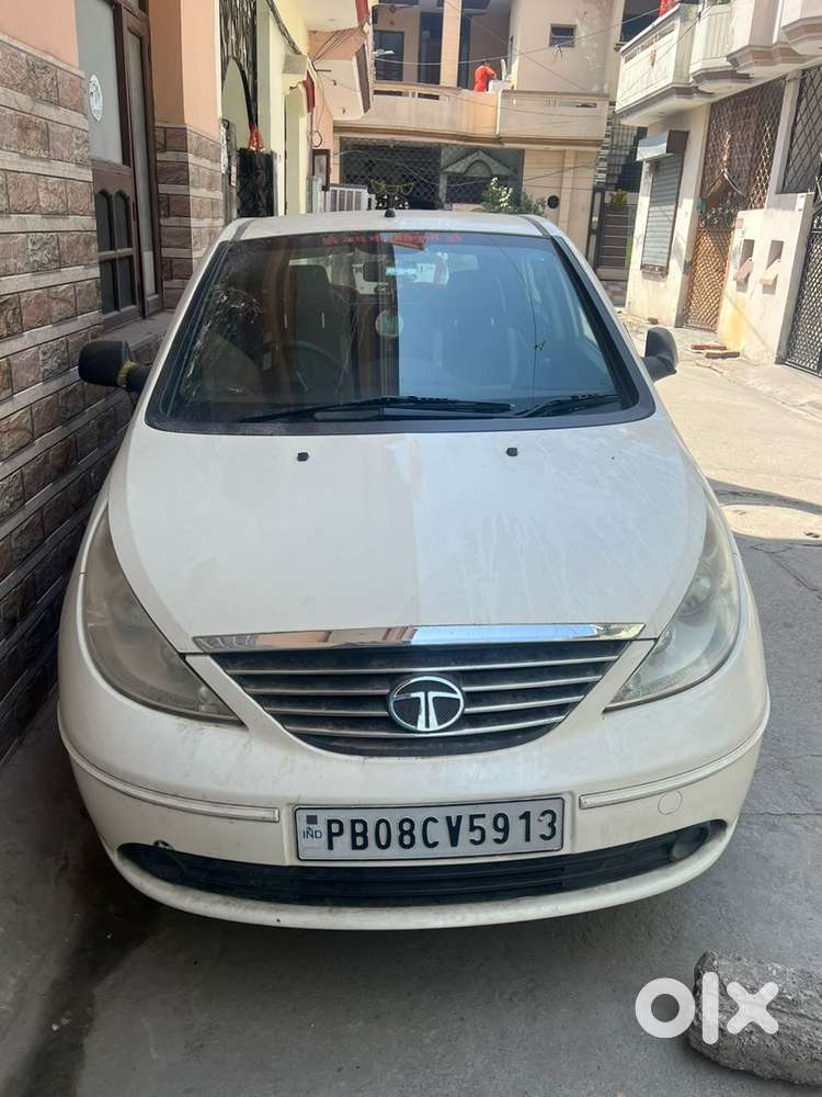 Tata Indica Vista 2013