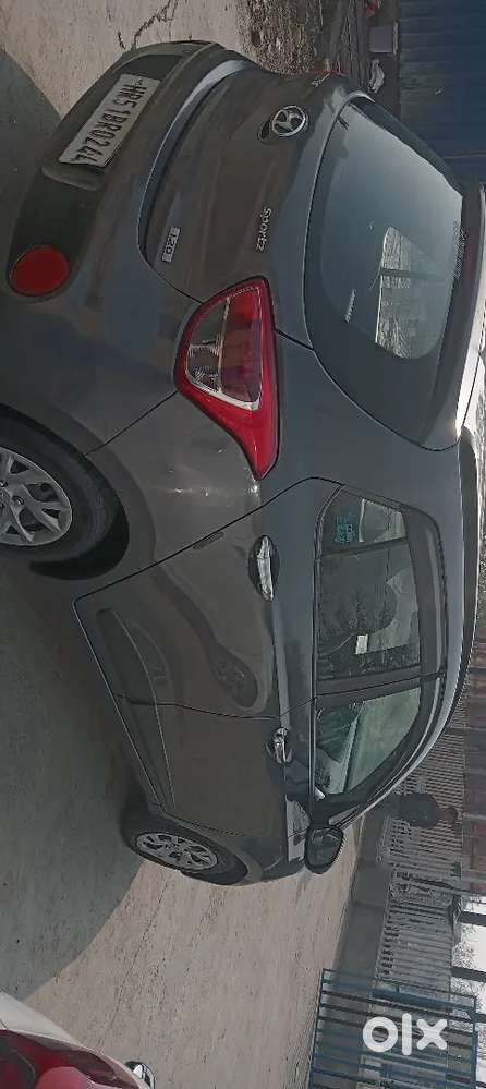 Hyundai Grand I10 2018 Sports Optional