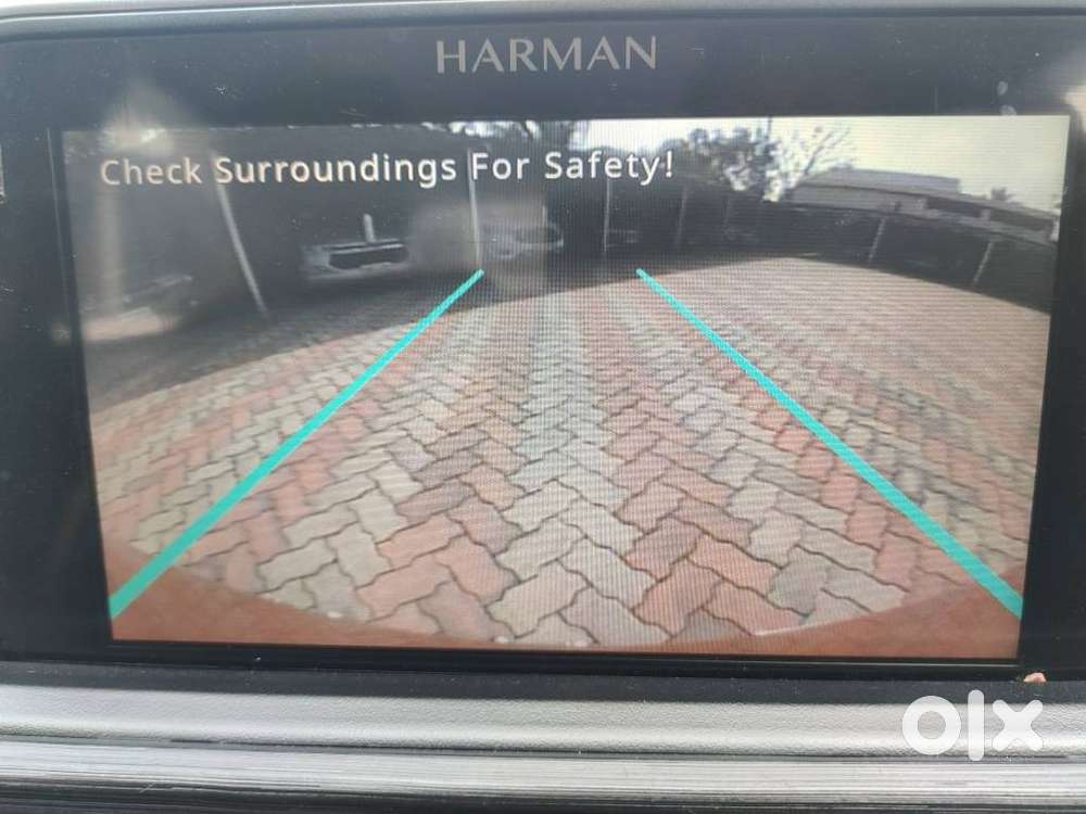 Tata Punch, 2023, Petrol