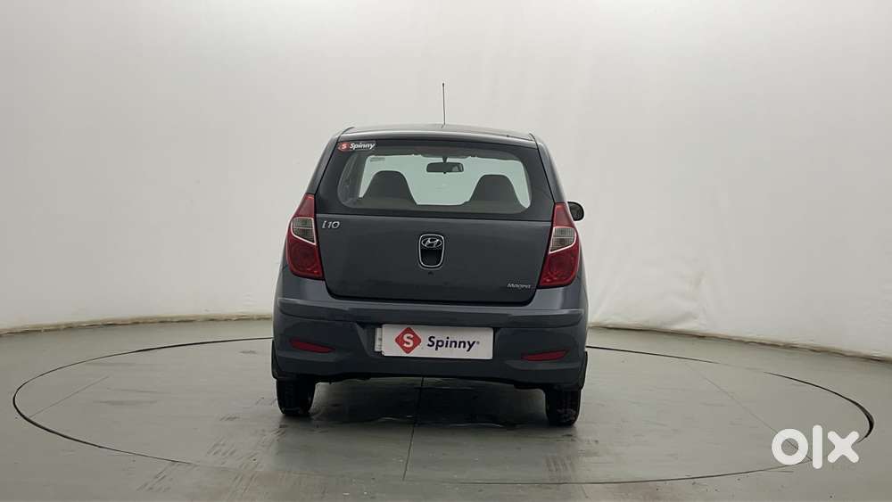 Hyundai I10 Magna 1.1l, 2015, Petrol