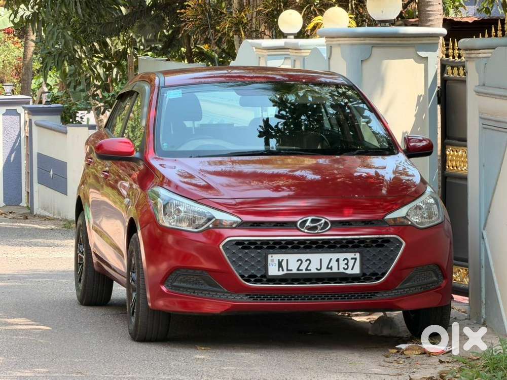 Hyundai I20 2016 Petrol 34000 Km Driven