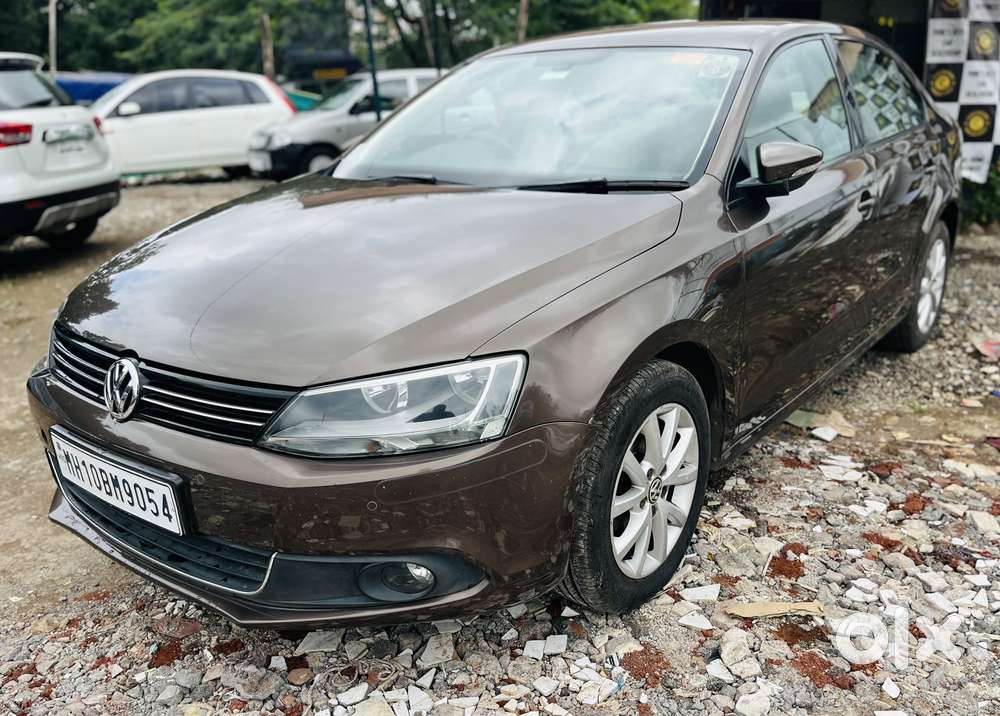 Volkswagen Jetta [2013-2017] 2.0 Tdi Comfortline, 2014, Diesel