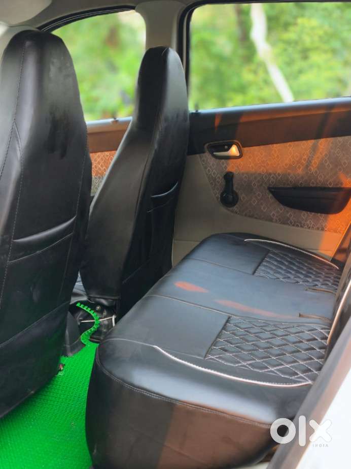 Maruti Suzuki Alto 800 0.8 Vxi (o), 2018, Petrol