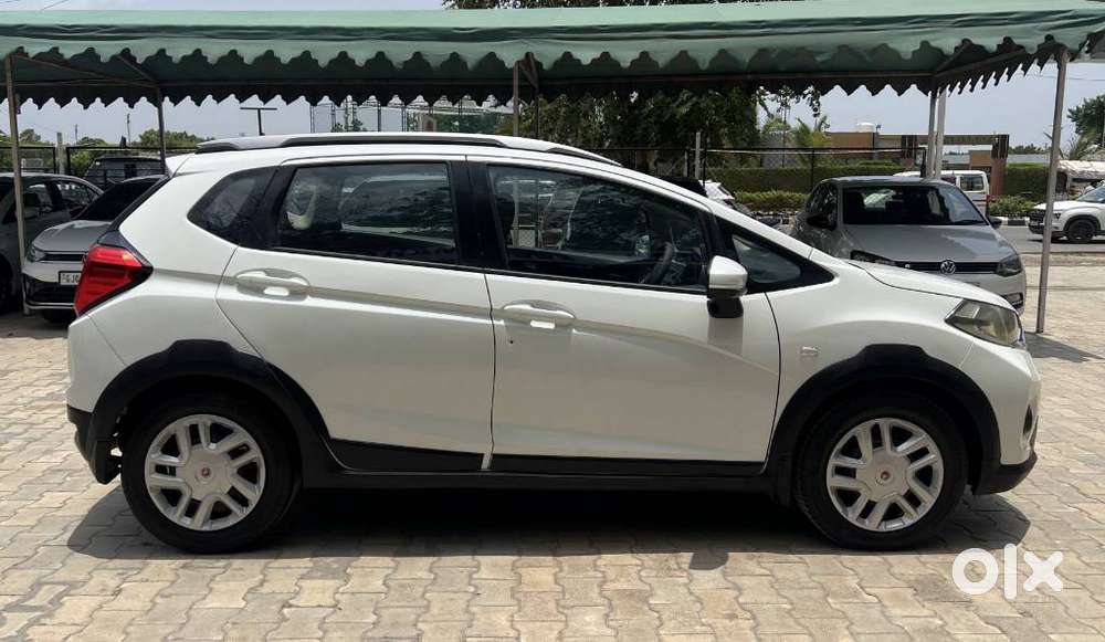 Honda Wr-v I-dtec S, 2017, Diesel