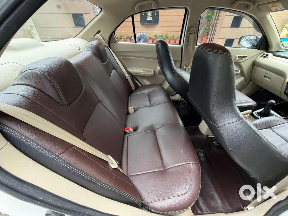 Maruti Suzuki Dzire 2024 Petrol 18000 Km Driven