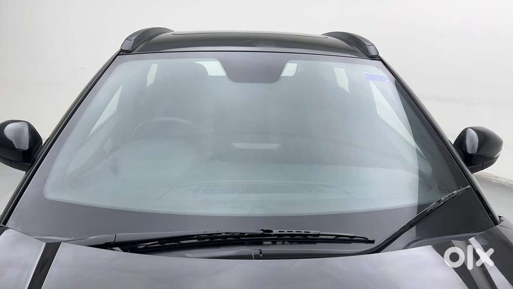 Tata Nexon 1.2 Revotron Xz Plus Hs Dark Edition, 2022, Petrol