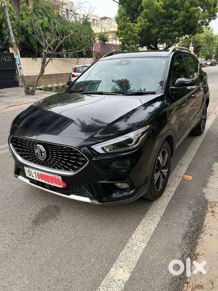 Mg Astor 1.5 Savvy Cvt, 2022, Petrol