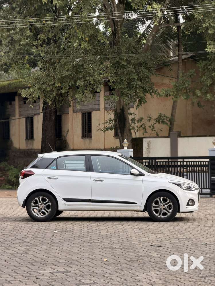 Hyundai I20 Asta Option, 2019, Diesel