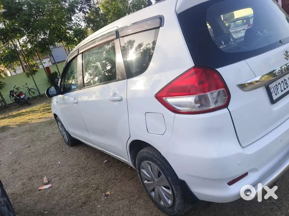 Maruti Suzuki Ertiga 2016 Diesel 83000 Km Driven
