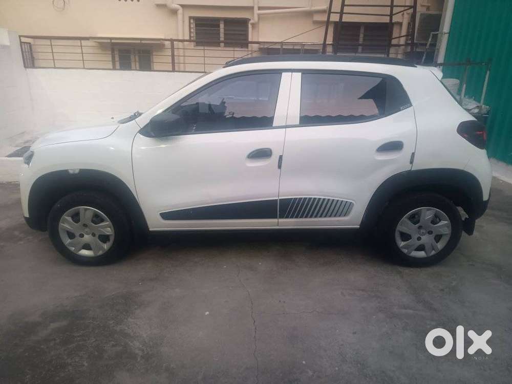 Renault Kwid 0.8 Rxt Sce Special, 2020, Petrol